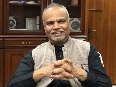 Dr. Bhushan Patwardhan