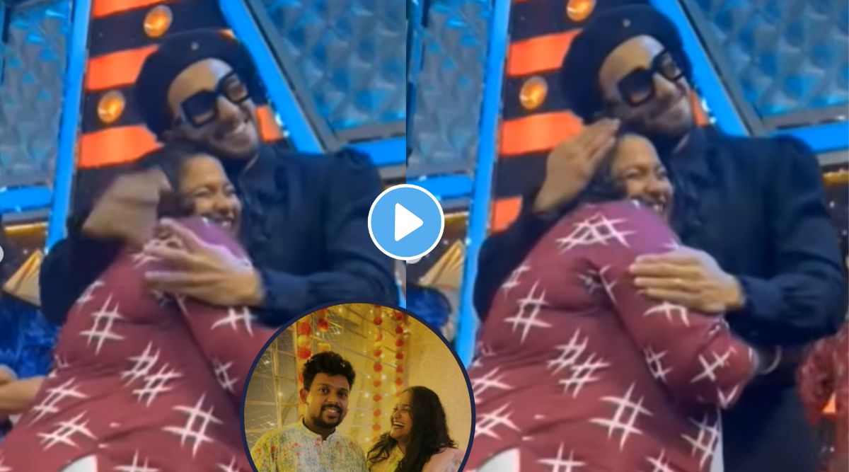 vanita kharat ranveer singh