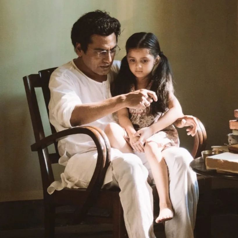 ved movie child artist 