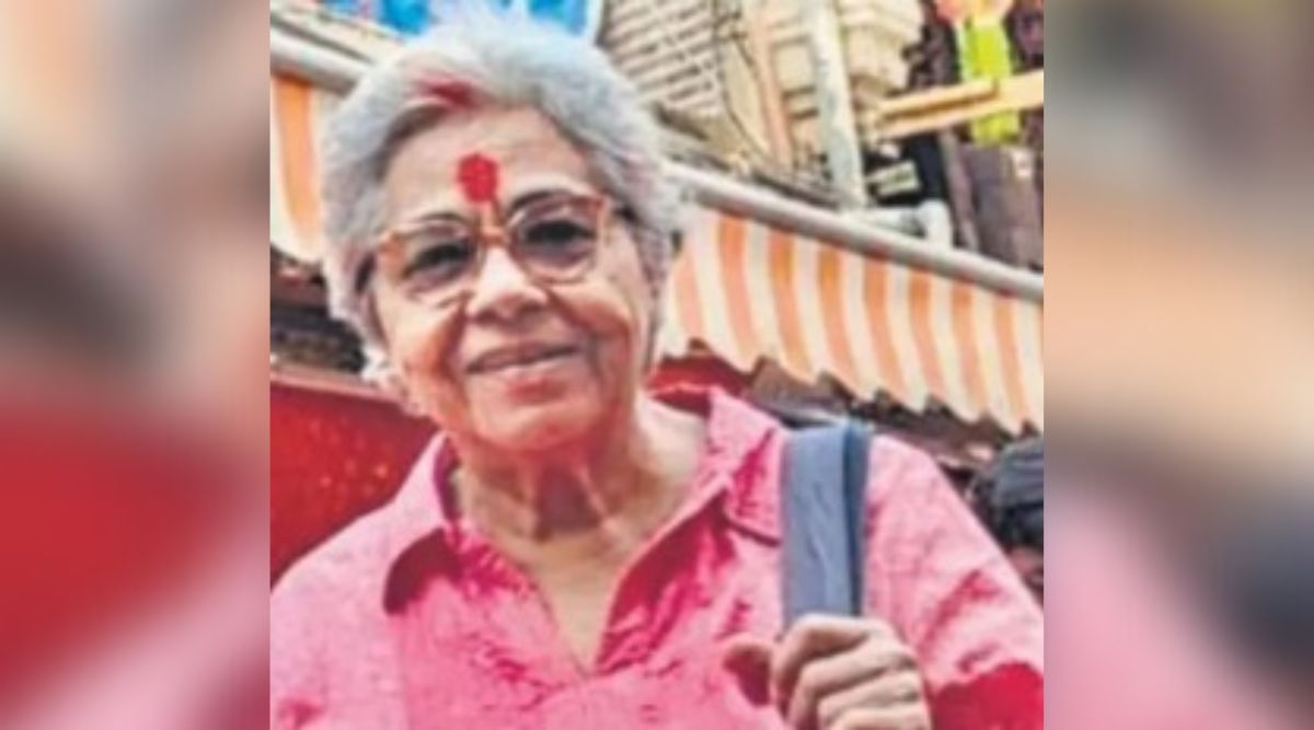 Veena Kapoor Murder, famous actress Veena Kapoor, Son Killed Actress, neelu kohli heart broken post, bollywood industry shocked, neelu kohli Post Viral