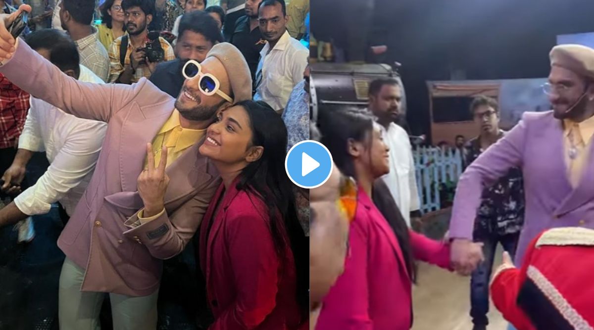 Bhau Kadam Mrunmayee Kadam