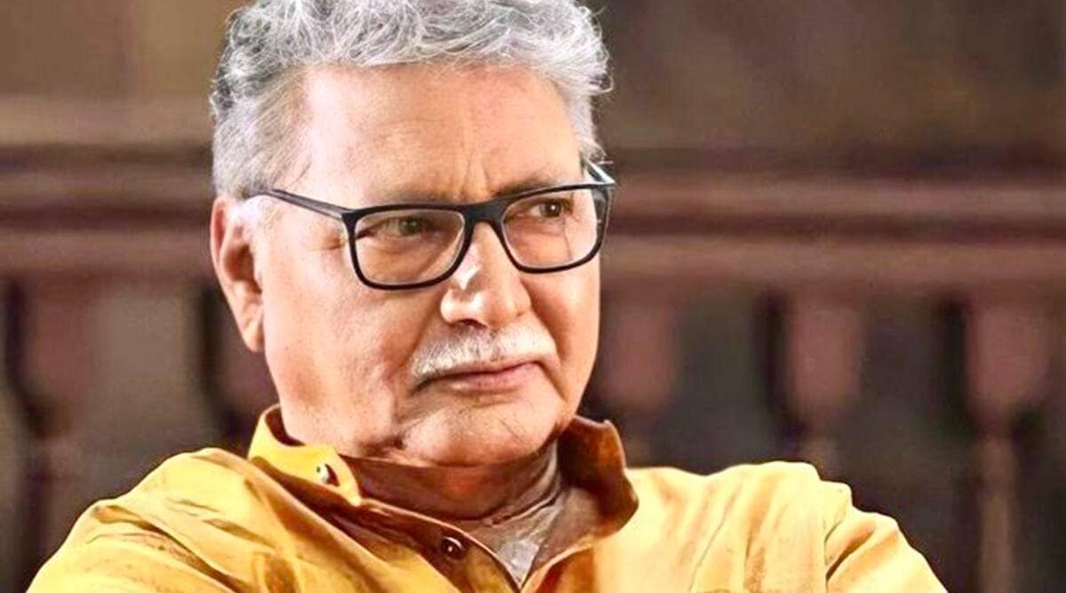 vikram gokhale