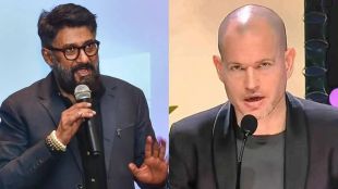 vivek agnihotri, nadav lapid, nadav lapid apologies, vivek agnihotri reaction, iffi 2022