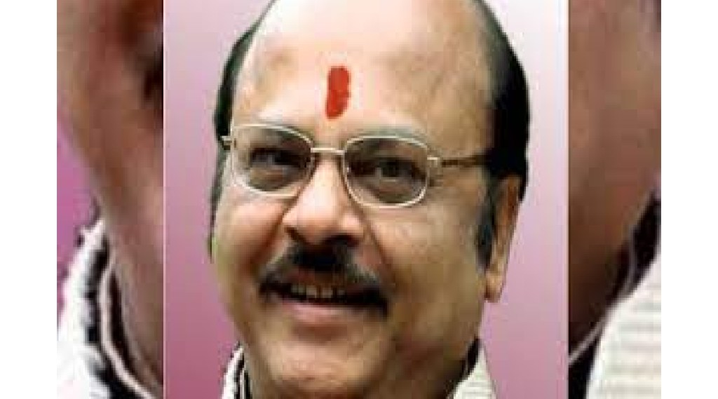 vaman kendre