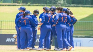 Don’t take them lightly video of Indian women's team challenging before Australia tour gets viral