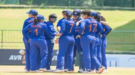 Don’t take them lightly video of Indian women's team challenging before Australia tour gets viral