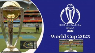 The hosting of ODI World Cup 2023 can be snatched from India