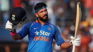 Yuvraj Singh's sixer king of Indian team's 41 birthday today