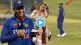 Video Virat Kohli Hilarious Reaction To Crazy Fans of Shubman Gill Chanting Sara Bhabhi Jaisi Ho IND vs NZ Highlights