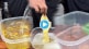 Video How To Clean Oily Stains From Tiffin Bad Smell Will Be Gone in 40 Seconds Smart Kitchen Hacks