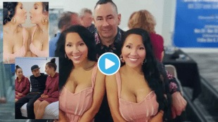 Video Identical twins trying to get pregnant at same time from same man TLC show Extreme Sisters Goes To Toilet Together