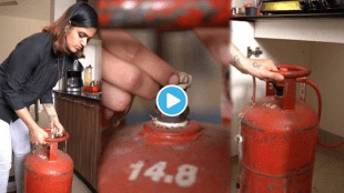 Video How To Change Gas Cylinder If It Gets Empty During Cooking Follow These Steps To Attach New Cylinder