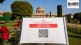 Amrit Udyan Why PM Modi Changed Mughal Garden Name In Rashtrapati Bhavan Why are There QR code on trees Explained