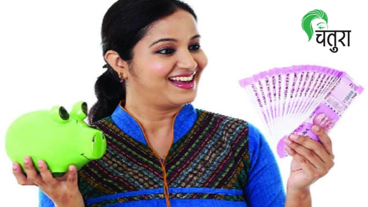 How to save money properly