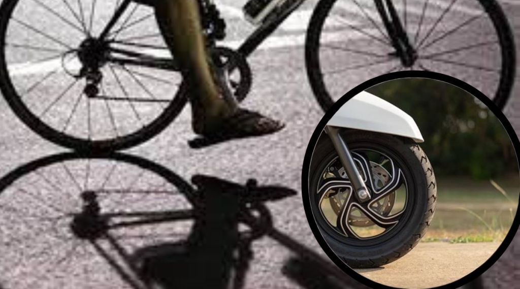 घरबसल्या फक्त ५,९९० रुपयांमध्ये तुमची जुनी सायकल बनवा ई-सायकल, फक्त करा ‘हे’ काम
