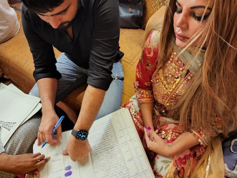 Rakhi sawant Rakhi sawant pregnant