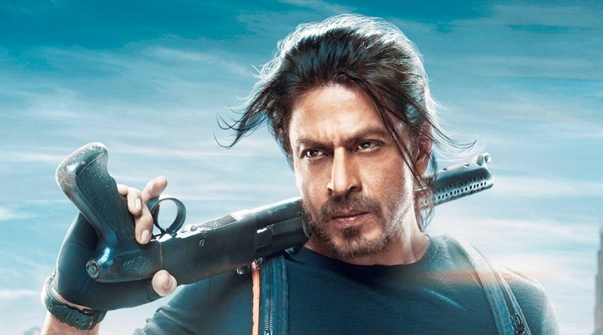 Shah Rukh Khan Shah Rukh Khan Pathaan