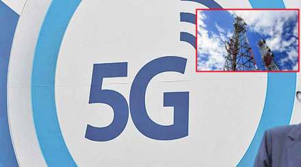 successful testing of one crore 5g mobile sets