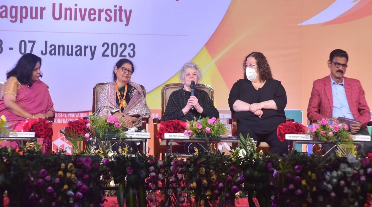 Conclusion of Indian Science Congress