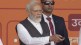 PM Narendra Modi Mumbai Visit Updates