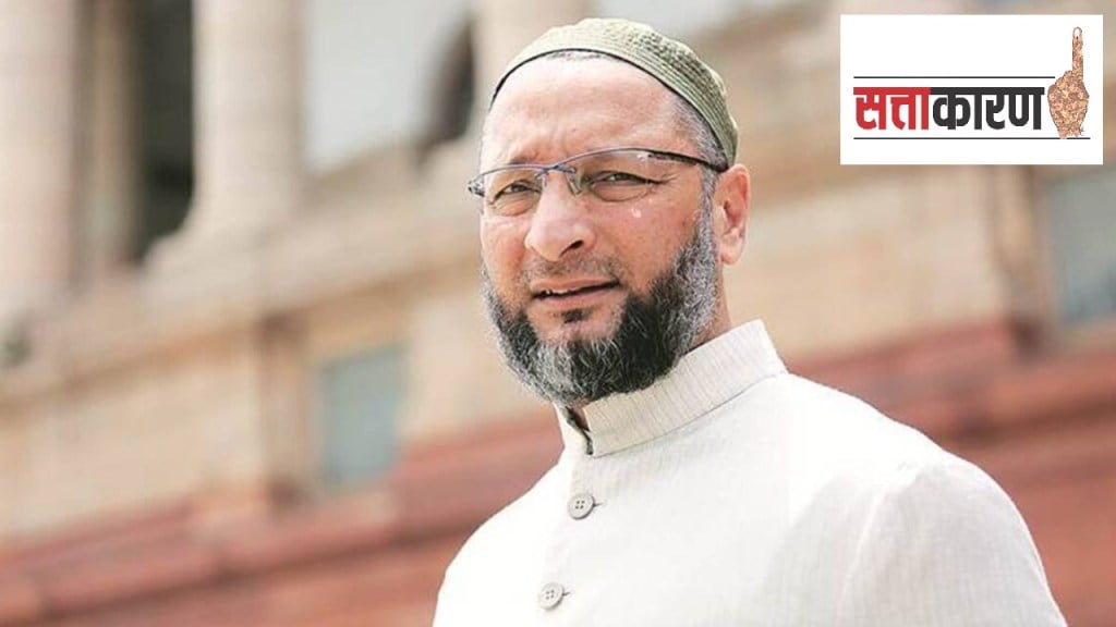 Asaduddin Owaisi