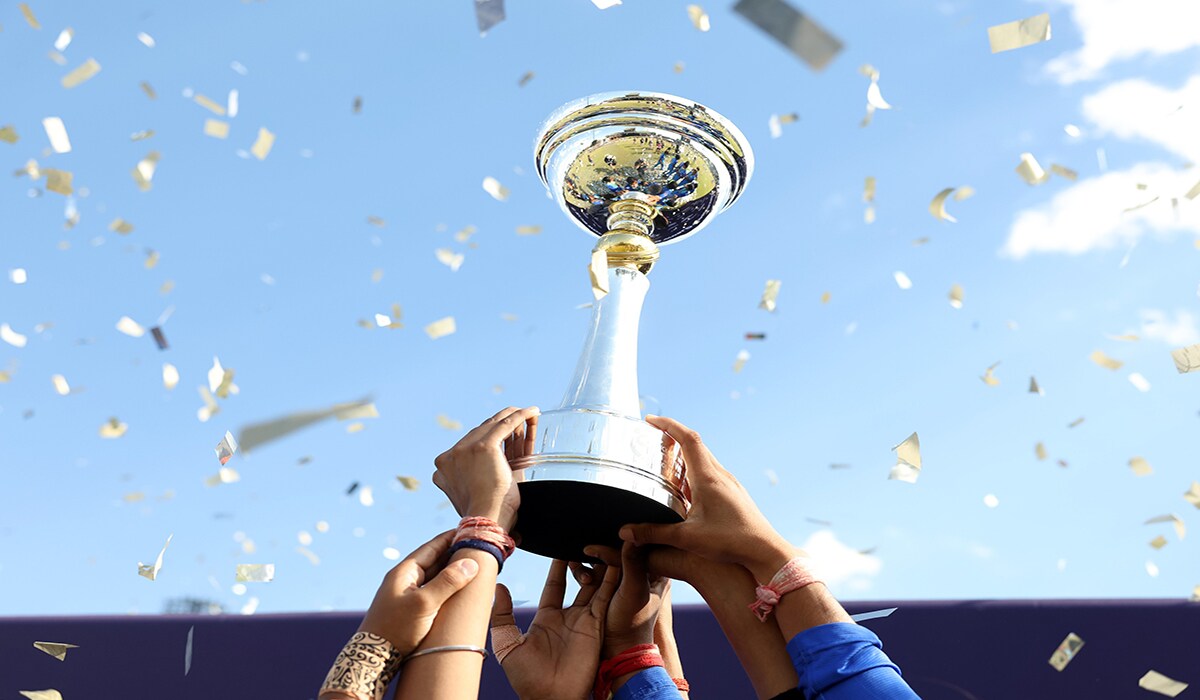 Women's U19 WC Spectacular performance of under-19 Indian women will dominate the whole world and remembered throughout