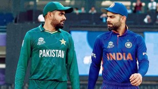 ICC Rankings: Virat Kohli will become the number one batsman in ODIs Babar Azam's Position is in danger