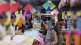 Kite festival in Yevla generates crores of revenue