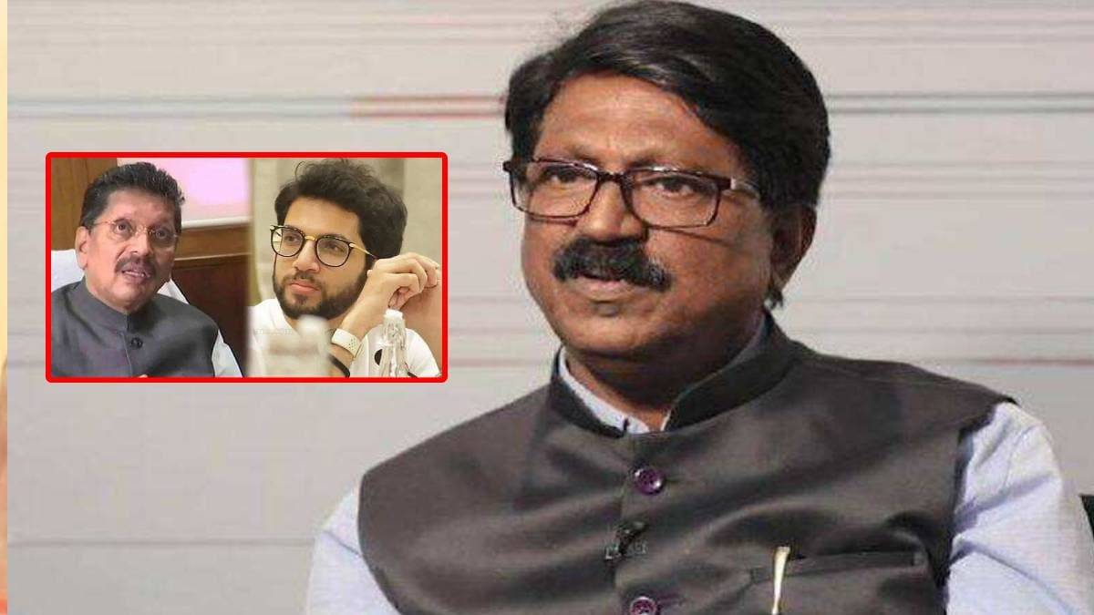 ‘आदित्य ठाकरेंना अनुभव नाही’ म्हणणाऱ्या दीपक केसरकरांना अरविंद सावंतांचे चोख प्रत्युत्तर; म्हणाले, “त्यांच्या दिव्याखाली…”