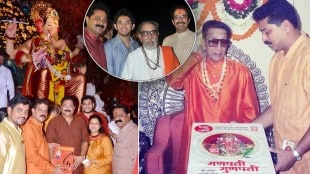 Aadesh Bandekar politics