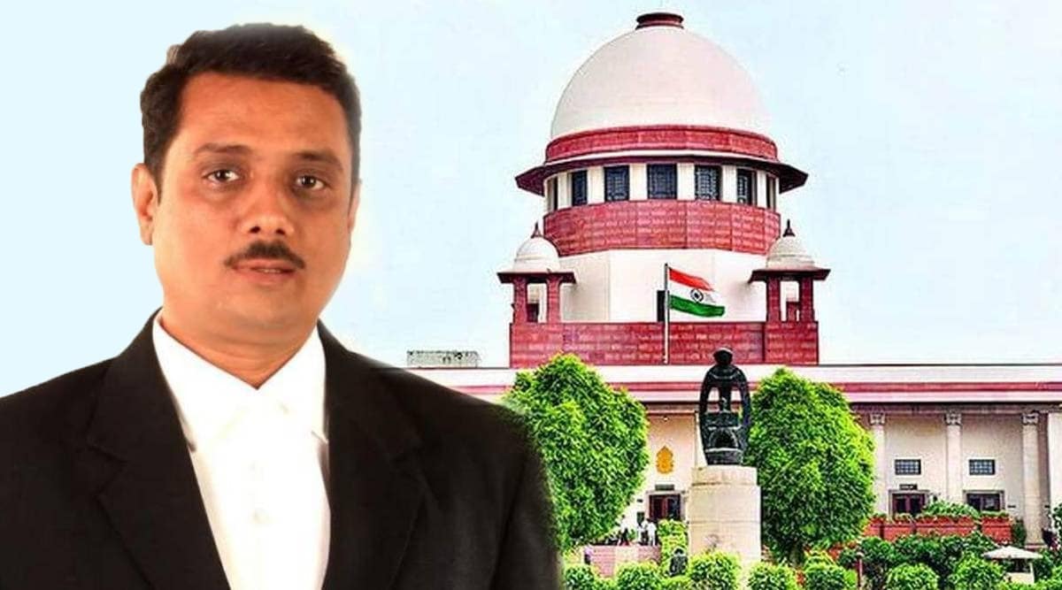 Adv Asim Sarode