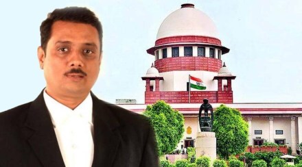 Adv Asim Sarode