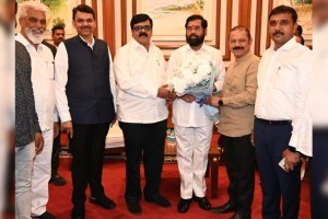 Ajay Boraste, Raju Lovete
