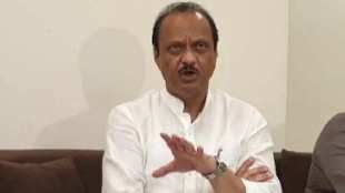 ajit pawar