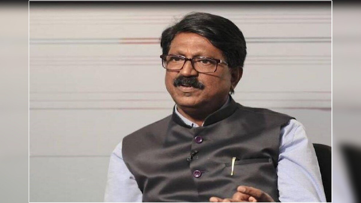Arvind-sawant
