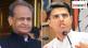 Ashok Gehlot vs Sachin Pilot