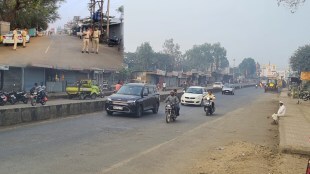 Chhatrapati Shivaji maharaj statue, permission, Ashta, Sangali, administrator