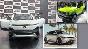 Auto Expo 2023