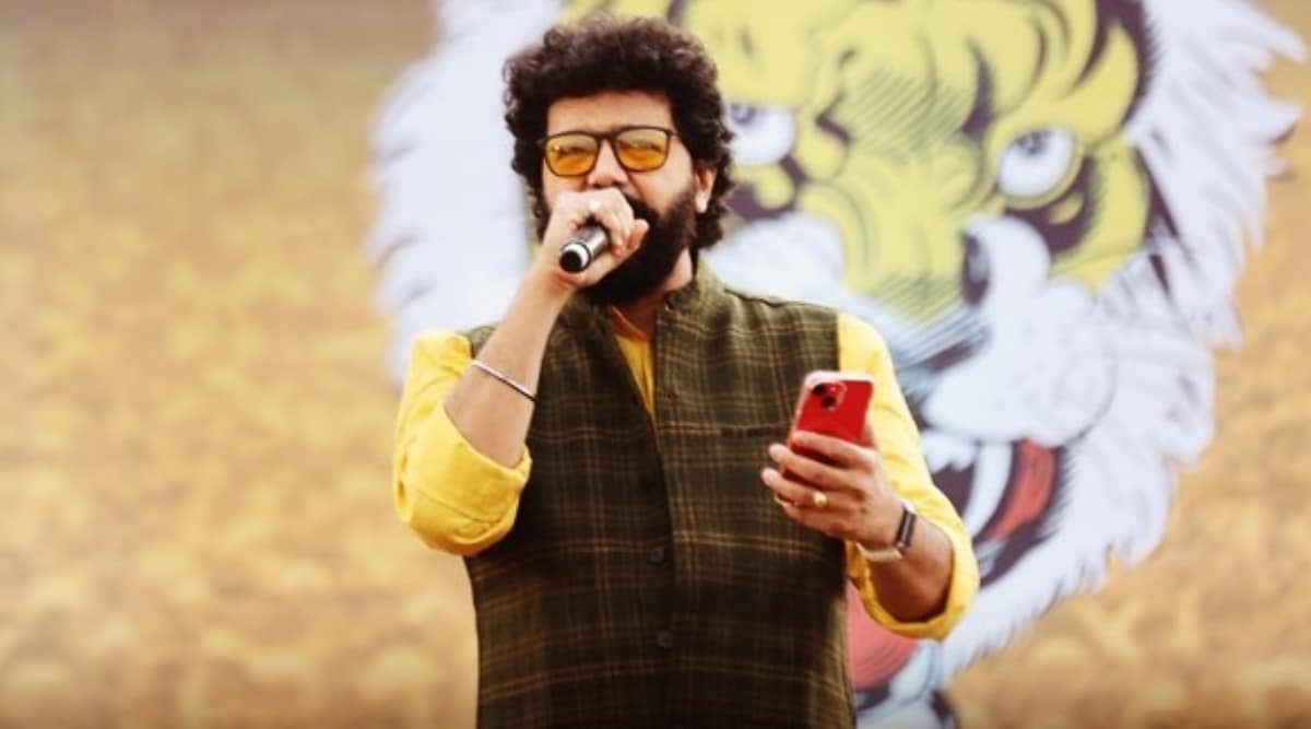 Avadhoot Gupte
