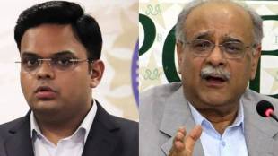 Najam Sethi criticized Jai Shah and said that the PCL schedule