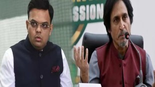 BCCI in hands of BJP toy Controversial statement of former president of Pakistan Cricket Board