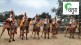 India Republic Day 2023 bsf camel riders