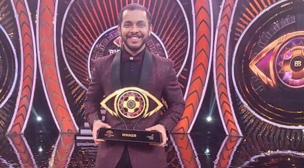 Bigg Boss Marathi 4 Final Winner akshay kelkar