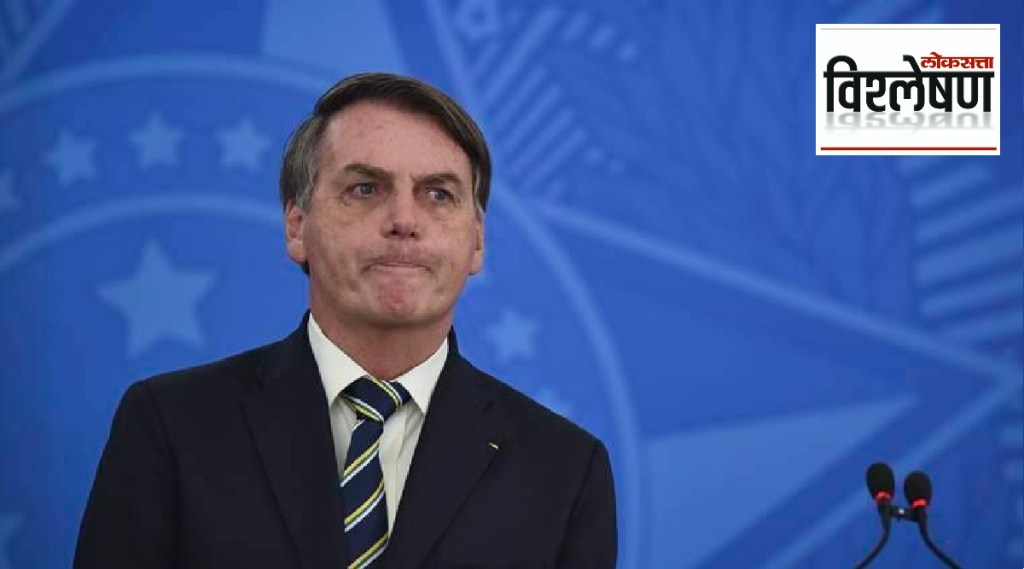 Jair Bolsonaro Image