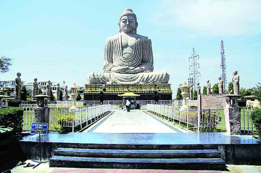Buddha Dhamma Diksha dhule