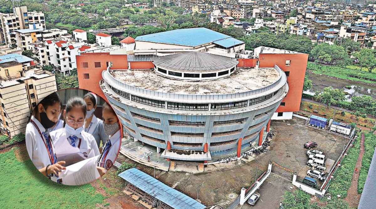 CBSE school fake certificate scam exposed