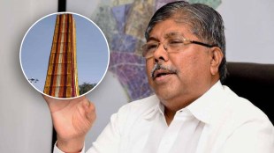 Chandrakant Patal explained the reason behind not going to Bhima-Koregaon