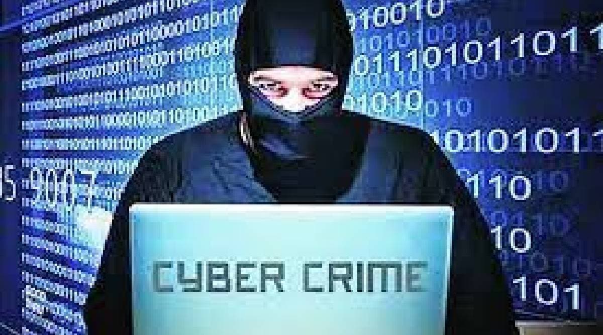 Cyber Crime