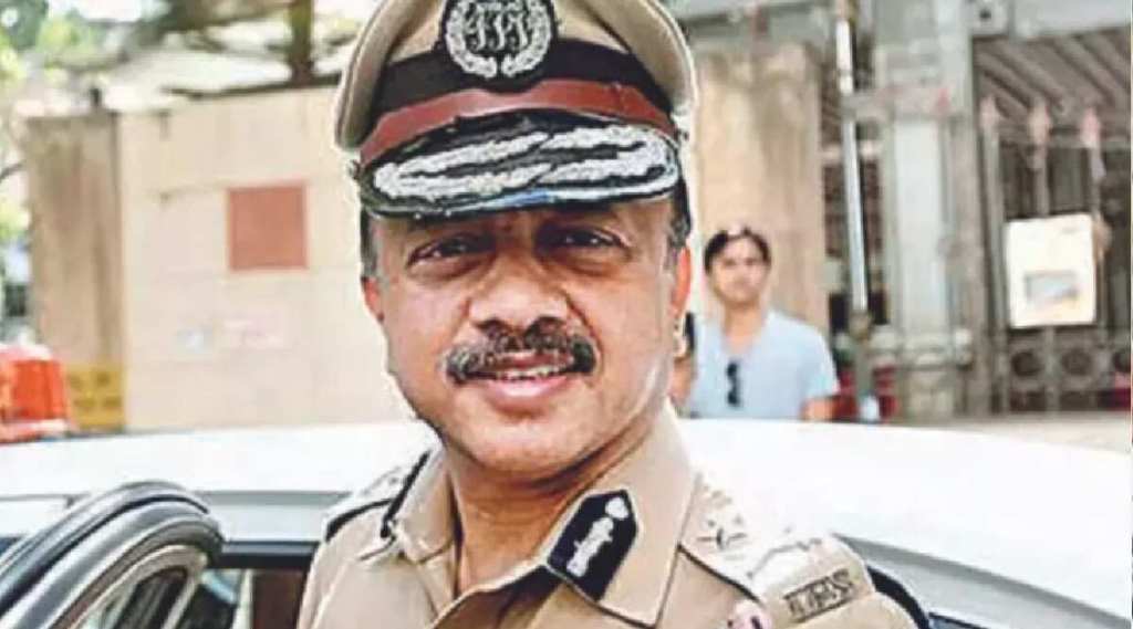 deven bharti appointed chief of new post of special commissioner of police