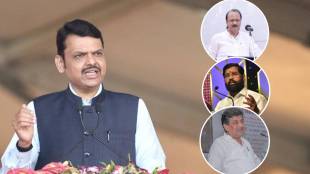 Devendra Fadnavis